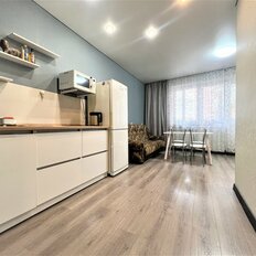 Квартира 42 м², 1-комнатная - изображение 5