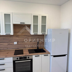 Квартира 35 м², 1-комнатная - изображение 2