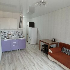 Квартира 19,6 м², студия - изображение 3