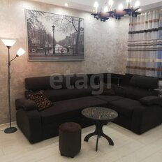 Квартира 60,5 м², 2-комнатная - изображение 3