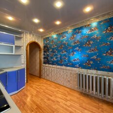 Квартира 36,4 м², 1-комнатная - изображение 5