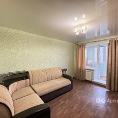 Квартира 35 м², 1-комнатная - изображение 5