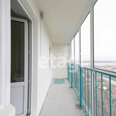 Квартира 39 м², 1-комнатная - изображение 2