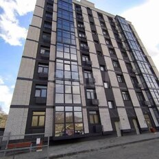 Квартира 38,4 м², 1-комнатная - изображение 1