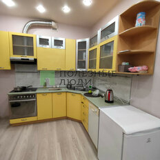 Квартира 29,8 м², студия - изображение 5
