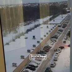 Квартира 37,2 м², 1-комнатная - изображение 3