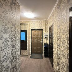 Квартира 69,1 м², 2-комнатная - изображение 5