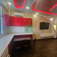 Квартира 55 м², 1-комнатная - изображение 4