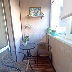 Квартира 41,1 м², 1-комнатная - изображение 4