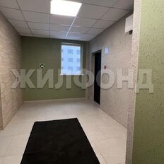 Квартира 54,3 м², 2-комнатная - изображение 3