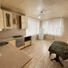 Квартира 95 м², 3-комнатная - изображение 3
