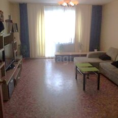 Квартира 62,7 м², 2-комнатная - изображение 4