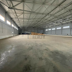 2000 м², склад - изображение 3