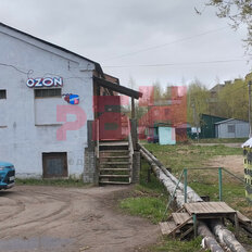 400 м², торговое помещение - изображение 4