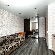 Квартира 20,8 м², 1-комнатная - изображение 3