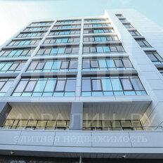 Квартира 190 м², 4-комнатная - изображение 4