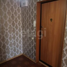 Квартира 29,6 м², 1-комнатная - изображение 3