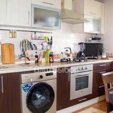 Квартира 60 м², 3-комнатная - изображение 2