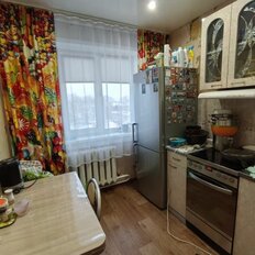 Квартира 47,3 м², 2-комнатная - изображение 5