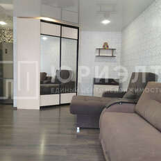 Квартира 30,7 м², 1-комнатная - изображение 5