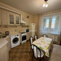 Квартира 41,7 м², 1-комнатная - изображение 2