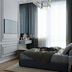 Квартира 80 м², 3-комнатная - изображение 3