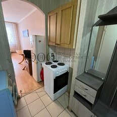 Квартира 22,4 м², 1-комнатная - изображение 5