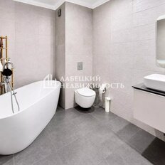 Квартира 76,5 м², 3-комнатная - изображение 4