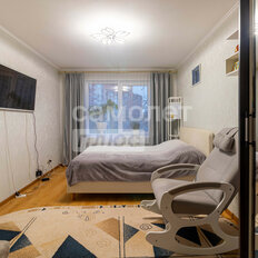 Квартира 31,4 м², 1-комнатная - изображение 5