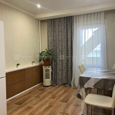 Квартира 49,3 м², 1-комнатная - изображение 2