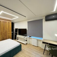 Квартира 31 м², 1-комнатная - изображение 5