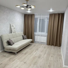 Квартира 32 м², 1-комнатная - изображение 1