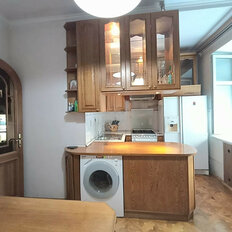 Квартира 101,1 м², 3-комнатная - изображение 1