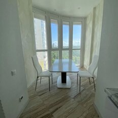 Квартира 42 м², 1-комнатная - изображение 3