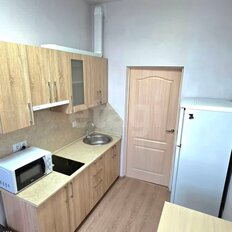 Квартира 38 м², 1-комнатные - изображение 1