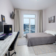 Квартира 23,4 м², студия - изображение 1