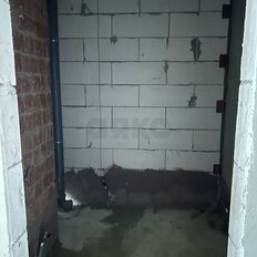 Квартира 20,1 м², студия - изображение 4