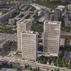 Квартира 20,8 м², студия - изображение 3