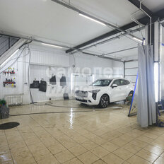 188,5 м², склад - изображение 2