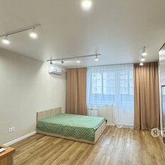 Квартира 30 м², студия - изображение 3