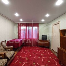 Квартира 58,8 м², 3-комнатная - изображение 4