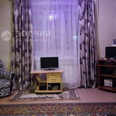 Квартира 21,2 м², 1-комнатная - изображение 1