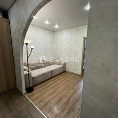 Квартира 45 м², 2-комнатная - изображение 3