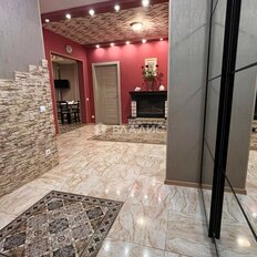 Квартира 93,5 м², 3-комнатная - изображение 4