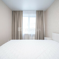 Квартира 45,7 м², 2-комнатная - изображение 3