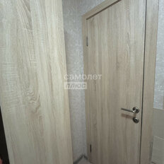 Квартира 27 м², 1-комнатная - изображение 4