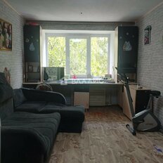 Квартира 44,9 м², 2-комнатная - изображение 4