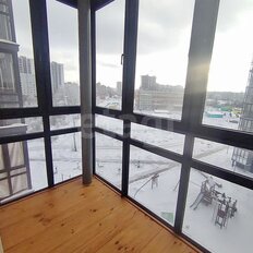 Квартира 23,8 м², студия - изображение 3