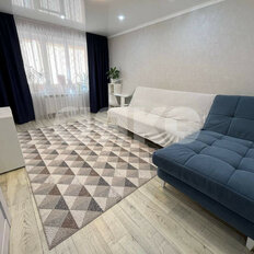 Квартира 57,3 м², 2-комнатная - изображение 3