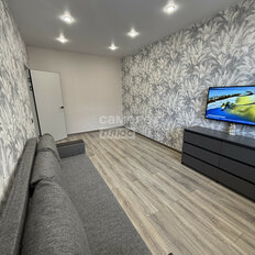 Квартира 57,1 м², 2-комнатная - изображение 5